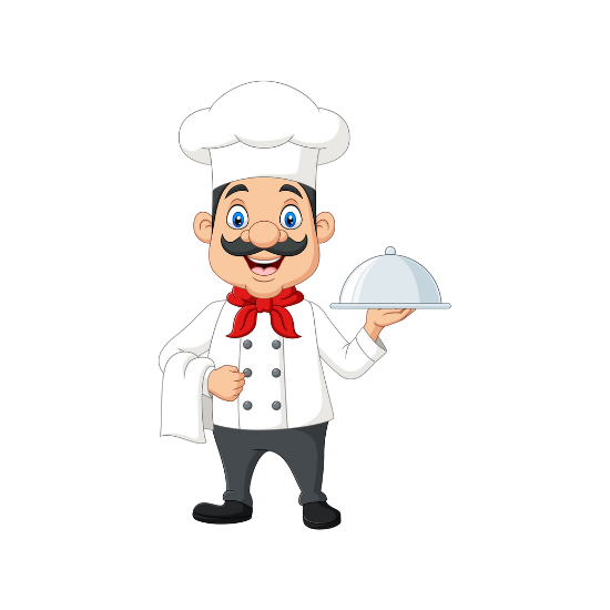 Authentic Pakistani & Indian dishes